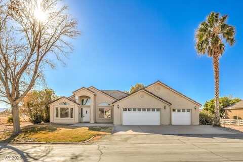 1245 Heyer Street, Overton, NV 89040