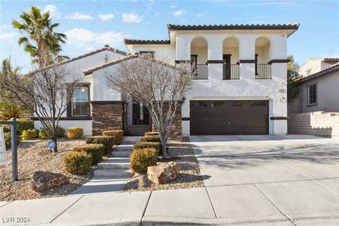 12253 Bluebird Canyon Place, Las Vegas, NV 89138