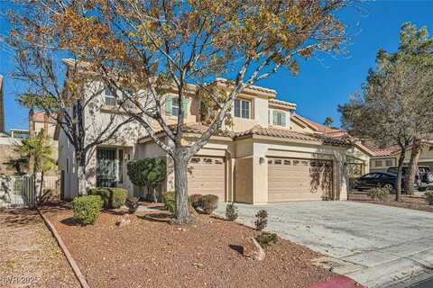 1624 Ravanusa Drive, Henderson, NV 89052