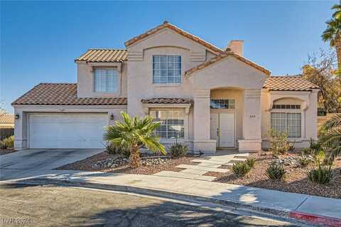 8209 Crows Nest Lane, Las Vegas, NV 89128