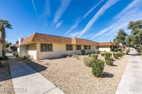 2764 Heritage Court, Las Vegas, NV 89121