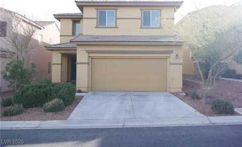 10645 Sand Mountain Avenue, Las Vegas, NV 89166