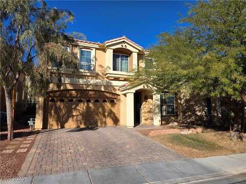 6538 Creekside Cellars Court, Las Vegas, NV 89139