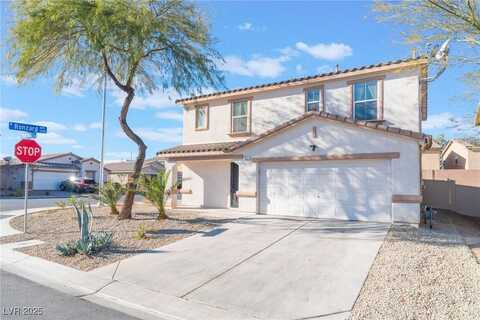 3213 Brautigan Court, North Las Vegas, NV 89032