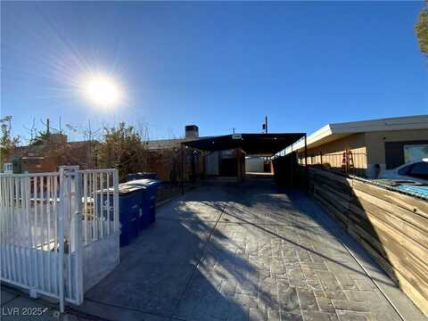 1933 Yale Street, North Las Vegas, NV 89030