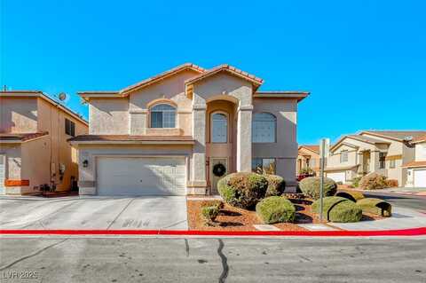 8125 Caramel Gorge Court, Las Vegas, NV 89143