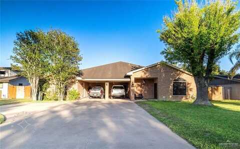1706 N Bryan Road, Mission, TX 78572