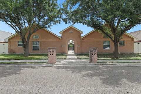 1902 Bahamas Drive, Edinburg, TX 78541
