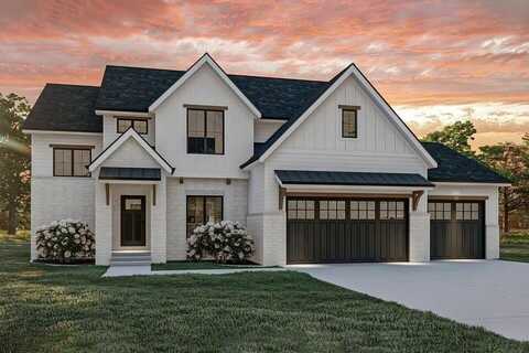 9376 Corydalis Avenue, Saint John, IN 46373