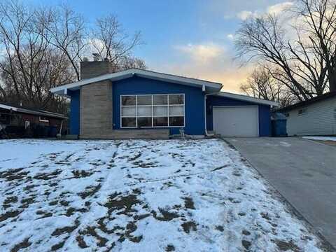 7849 Indian Boundary, Gary, IN 46403