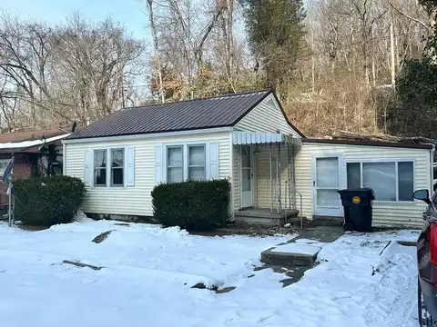 2519 Thomas, Portsmouth, OH 45662