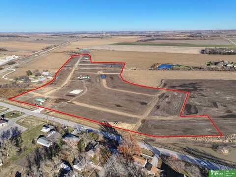 TBD Block 6 Lot 9, Waverly, NE 68462