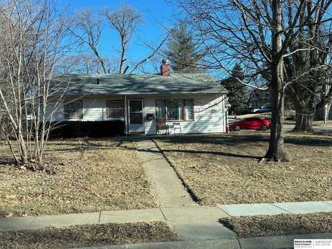 1801 N 66th Street, Omaha, NE 68104