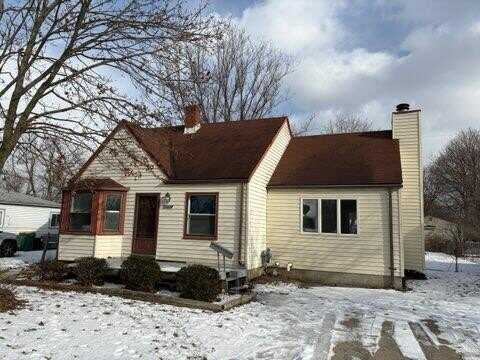 22798 COLGATE, Farmington Hills, MI 48336