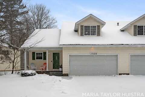 17326 Hazel Street, Spring Lake, MI 49456