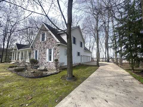 310 Sycamore Street, Litchfield, MI 49252