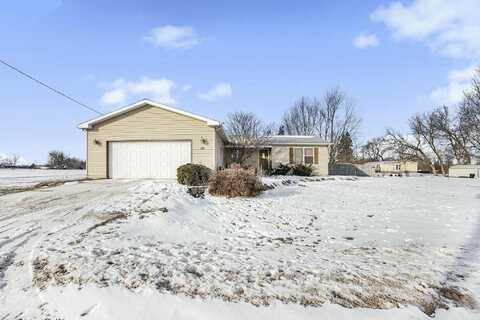 35 NEVE Road, Pierson, MI 49339