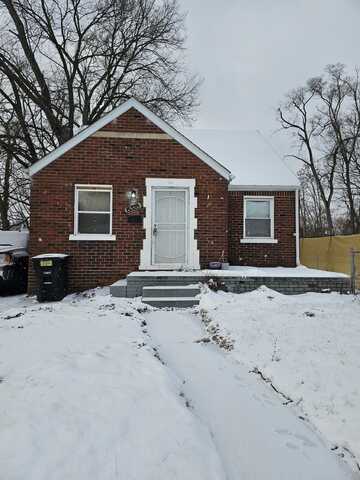 15335 Mark Twain Street, Detroit, MI 48227