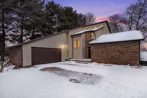 126 Maple Circle, Climax, MI 49034