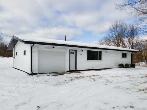 2400 Hubble Road, Hastings, MI 49058