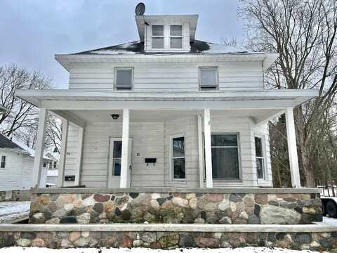 70 Westwood Street, Hillsdale, MI 49242