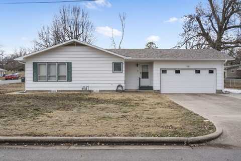 101 N Spring Street, Cassville, MO 65625