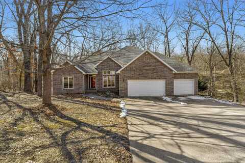 4752 E Trailwood Way, Springfield, MO 65809