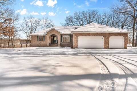 1928 Oldfield Road, Oldfield, MO 65720