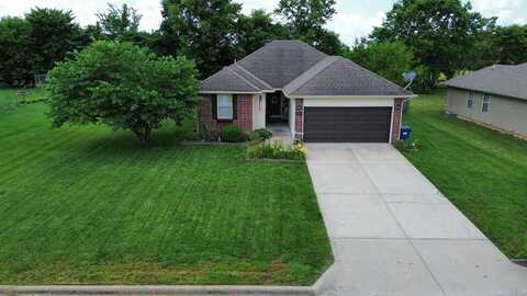 4430 W Bull Run Battle Street, Battlefield, MO 65619