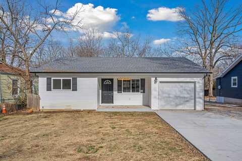 2627 W Elm Street, Springfield, MO 65806