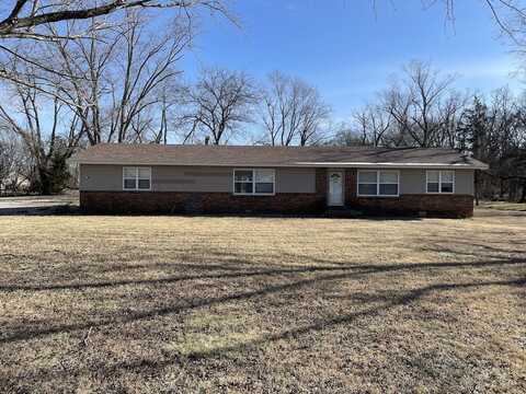 315 S Harris Street, Willow Springs, MO 65793