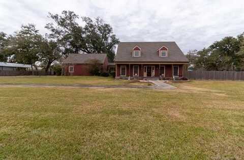 1617 Walker Road, Sulphur, LA 70665