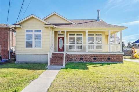 6655 Avenue A Street, New Orleans, LA 70124