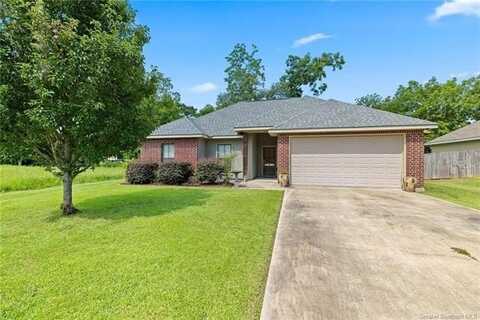 17635 Milan Drive, Hammond, LA 70403