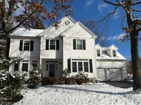 25 Liberty Ridge Rd, Bernardsville, NJ 07920