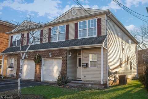 267 Perry Ave, Union, NJ 07083