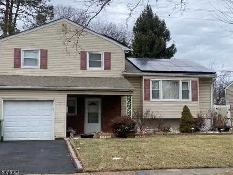 118 W Highland Pkwy, Roselle, NJ 07203