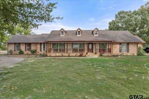 13494 E County Road 1140, Tyler, TX 75703