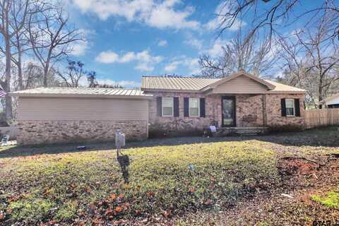 554 E San Antonio St, Alto, TX 75925