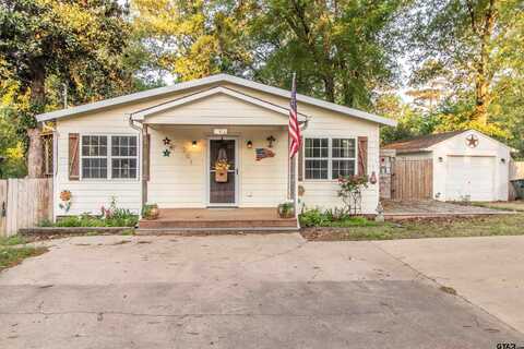 201 Willowbrook Ave, Tyler, TX 75702