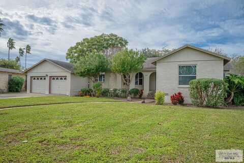 909 BEN LORA LN, SAN BENITO, TX 78586