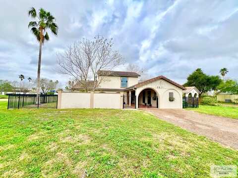 3811 CARMEN AVE., RANCHO VIEJO, TX 78575