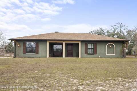 12404 Dolquieb Lane, Weeki Wachee, FL 34614