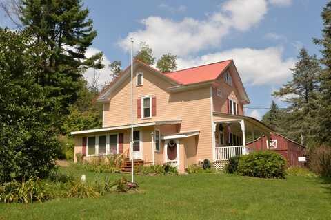 19982 Coles Valley RD, Robertsdale, PA 16674