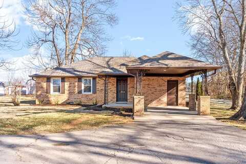 1912 Chateaugay, HOPKINSVILLE, KY 42240