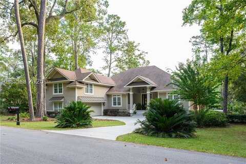 6 Chechessee Circle, Okatie, SC 29909