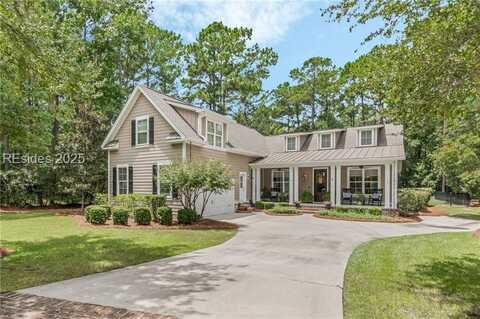 4 Normandy Ave, Bluffton, SC 29910