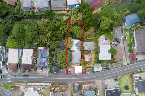 2616 Kalihi Street, Honolulu, HI 96819