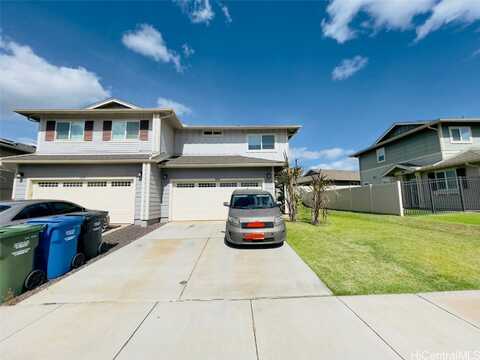 91-1511 Ulaula Loop, Ewa Beach, HI 96706