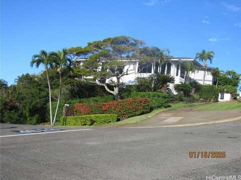 550 PuuIkena Drive, Honolulu, HI 96821